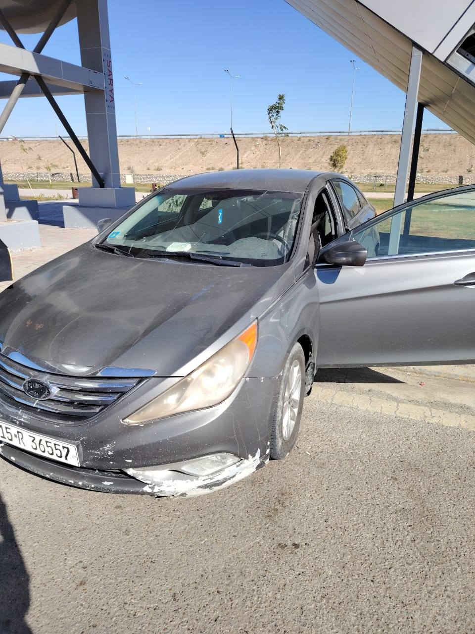 موديل 13 امريكي بيه جاملغ خلفي مكينة بيهه. تبخير صدر نص عمر  للبيع 70 ورقه او مراوس.  
ابو غريب خان ضاري 

***********
متواجد واتساب.
