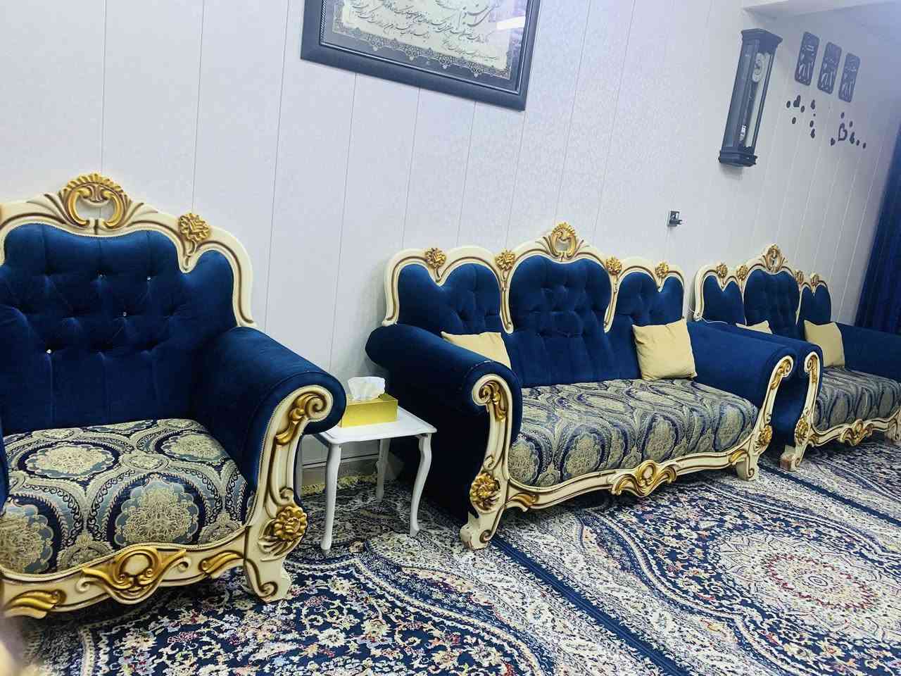 طخم قنفات للبيع السعر 350 مابي ضرر. العنوان سيف سعد شارع سيد الاسعار


**إذا كنت صاحب هذا الإعلان وتريد حذفه لأي سبب، رجاءا أرسل رسالة إلى الدعم الفني**