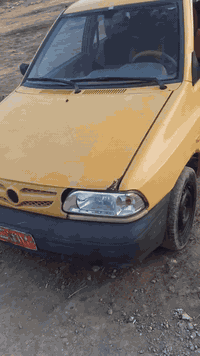 مرخصت لمدير سياره سايبه لبيع نضبفه كير ومكينه كفاله حديدية نص عمر سعر 10 وبيه مجال قليل مكان لسيارة  الديوانية ***********
