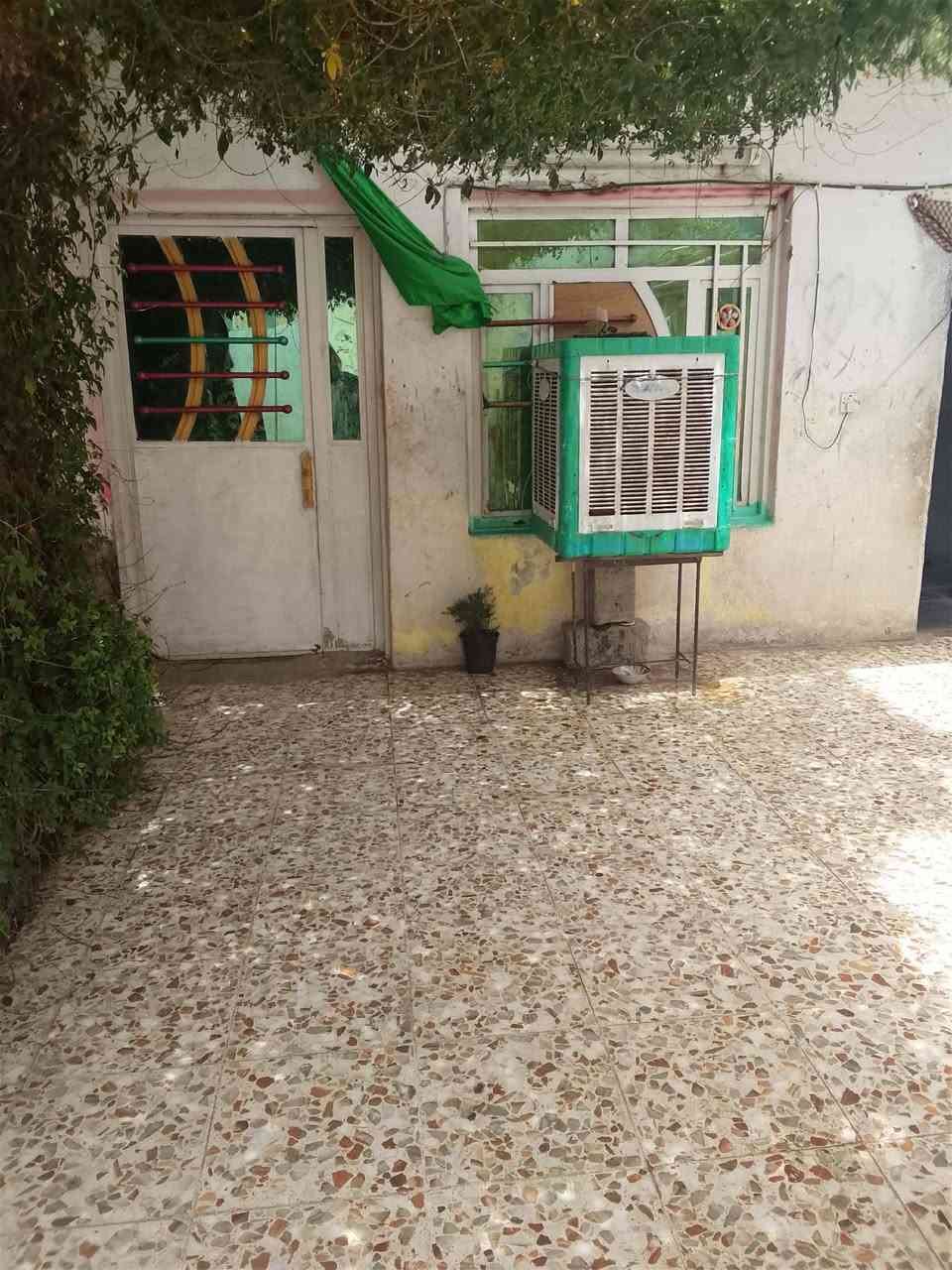 بيت لبيع بستان سامي شريكه عله شارع رقم ***********
