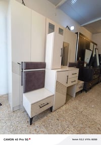 غرفه تࢪڪي  مستخدم متوفر شد ونقل  07808984324 فقط واتساب  سارعو بالحجز