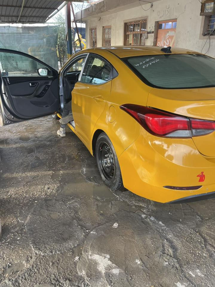 سلام عليكم اننتره امريكيه  اسياره جديده حلوه منقصاها شي مكاني كربلا كشنات تتفه تبريد كامره دواره تخم تاير جديد كير ومكينه حلوات لا تنقيص ولا تبخير حادثها 3قطع بيها شواطي والغود مكفولات ***********7سعرها 107وبها مجال جماعت اجوه لميه لا تراسل ولا تخابر رحمه لمكم بسوك كلشي اكو
