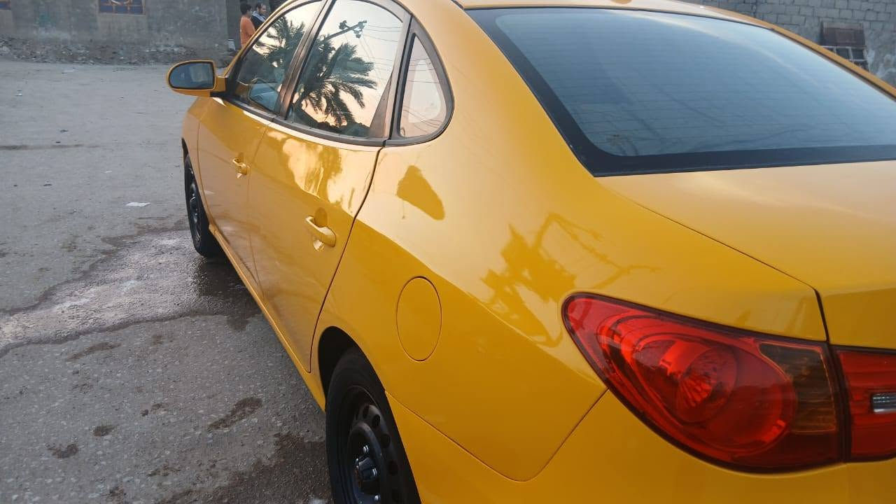🚗 للبيع | هيونداي إلنترا (الصابونة) 2009 فول مواصفات
موديل: 2009
فول مواصفات مع فتحة سقف
محرك 2000 (دوش)
كير ومكينة كارتون
تعميرة جديدة
صبغ جديد
تبريد ممتاز
تايرات حدادية
السيارة باسم المالك، سنوية لغاية 30 خط وبحث جدد
السعر 85 وبيها مجال قليل حك الجية
📍 العنوان: ذي قار – الناصرية – ناحية أور –
📞 للاستفسار:
***********
