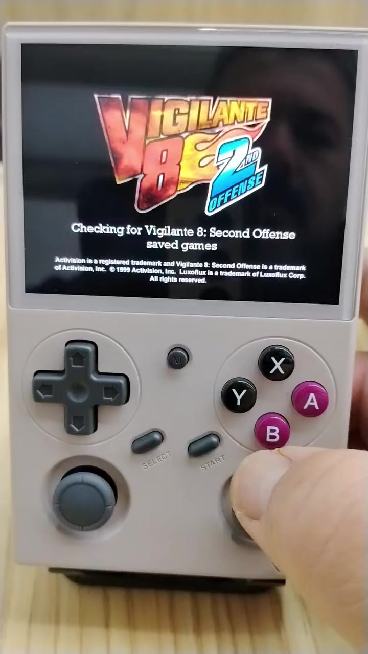 اتاري بهذا شكل انتيكه سعر 45مع توصيل مليان العاب للتفاصيل شاهد الفيدو


**إذا كنت صاحب هذا الإعلان وتريد حذفه لأي سبب، رجاءا أرسل رسالة إلى الدعم الفني**