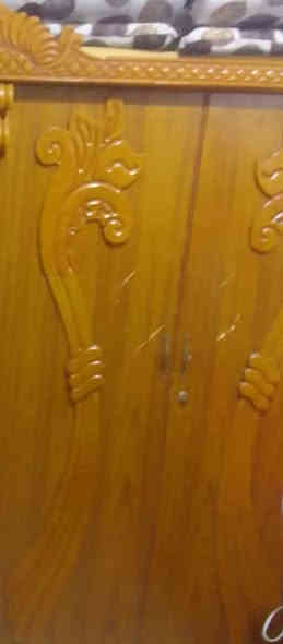 السلام عليكم غرفه نضيفه ومرتبه سعر 550 العنوان ناحيه القياره ***********
