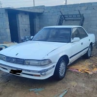 مارك • مكفولة • رقم بصرة