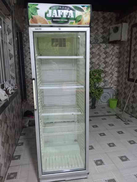 السلام عليكم برادين للبيع بسعر مناسب الي يريد يخابر على رقم
***********
