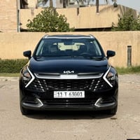 سبورتج خليجي للبيع🌟 ارخص سبورتج بسوك🔥  موديـل 2025  ماشية 7 الف كيلو م...