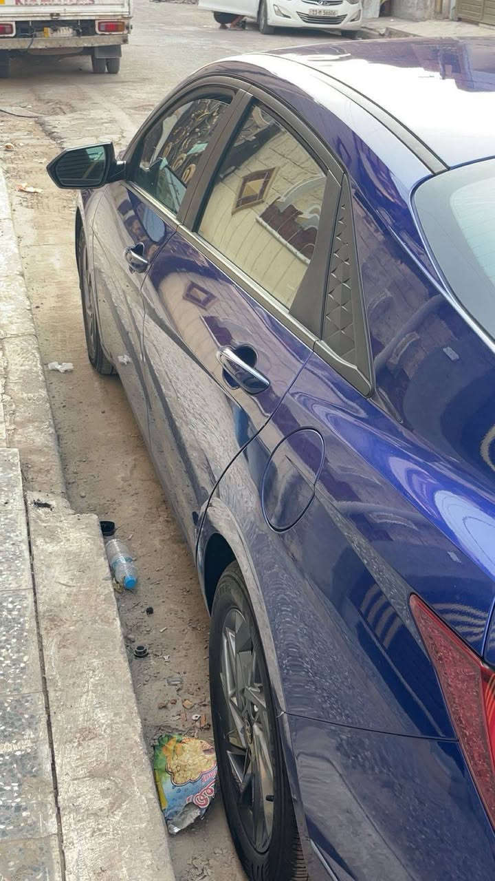 السلام عليكم مكلف بالنشر مو إلي ***********
النترا موديل 2023 هايبرد للبيع فقط 
وارد امريكي 
ضرر جاملغ وباب  مبدلات اصليات مال امريكي ولايت همين وكاله جديد 
جاملغ  وباب الصدر مصبوغ 
مكينه 1600 هايبرد 
ماشيه 20 الف ميل 
مواصفات معروفه بلو هايبرد 
بصمه بيبان بصمه تشغيل عن بعد 
سايد بريك بصمه 
اوتو هولد 
ثلاث اوضاع قياده 
تدفئه كشنات 
تبريد شاشه بيانو 
قبق جنطه ذكي يفتح عند الاقتراب 
كامره دواره 
رادر خلفي امامي جانبي 
تحديد مسار قياده ذاتيه 
مرقم بغداد باسمي 
السعر ١٦٥ بيها مجال بصيط
وصور الحادثه مرفقه وياهن بغداد, العراق
