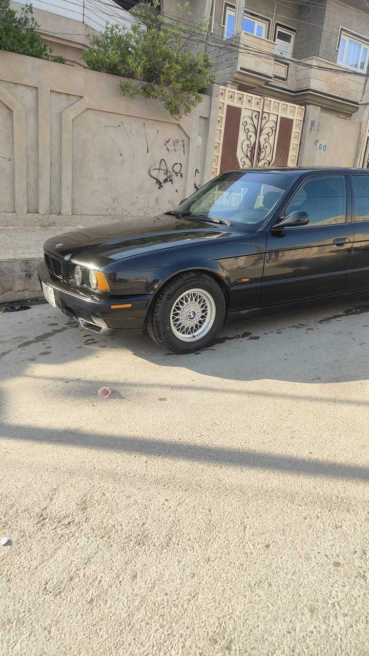 بي ام دبليو للبيع موديل 1990 كابون بنزين بيها سعر60وبيهامجال جامات كهرب قفل مركزي بانوراما بيا ضرره جاملغ اللي كدام اليسار بدون دواخل رقمي *********** بي وتساب
