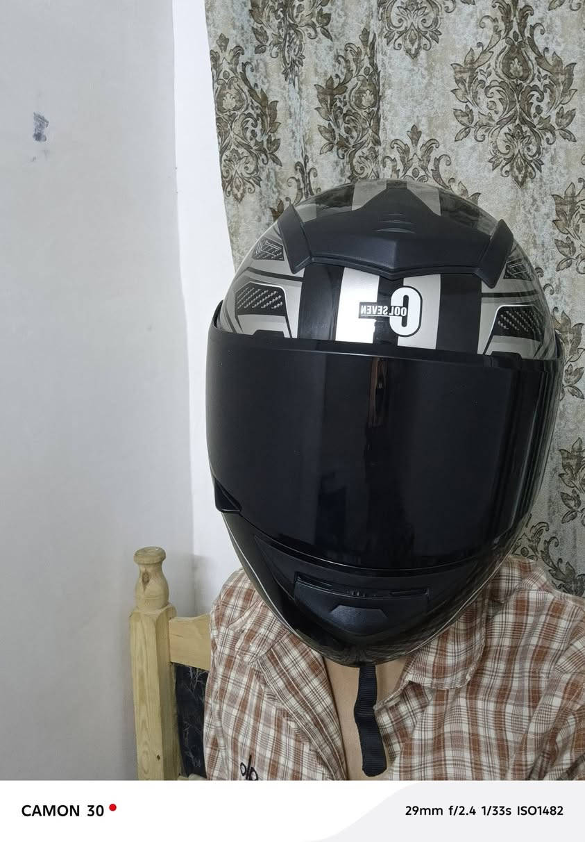 شباب اشتريت هاي الخوذه ب٦٠ وطلعت جبيره علي ابيعها ب٥٠


**إذا كنت صاحب هذا الإعلان وتريد حذفه لأي سبب، رجاءا أرسل رسالة إلى الدعم الفني**