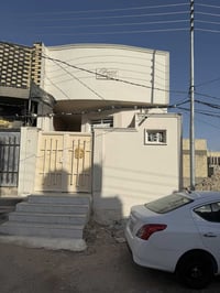 حي النداء • منطقه ٥٣ • ١٠٠م