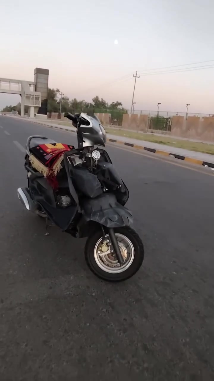 سلام عليكم فراشه للبيع
فحل دسك 
دراجه بلاديه من طول لطول مابيه شي تجاري 
ويل رياضي الله شاهد مال حاويه 

كهربيات سلف اشاير كلشي شغال دراجه معايزه برغيي
مكاني نجف خان مخضر سعر خاص


**إذا كنت صاحب هذا الإعلان وتريد حذفه لأي سبب، رجاءا أرسل رسالة إلى الدعم الفني**