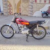 دراجه لبيع المحرك 20 ولشاصي 16دراجه وراق سكنر تخبل السعر 400 وبيه مجال...