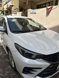 اريزو • ٢٠٢٢ • وضع شركه