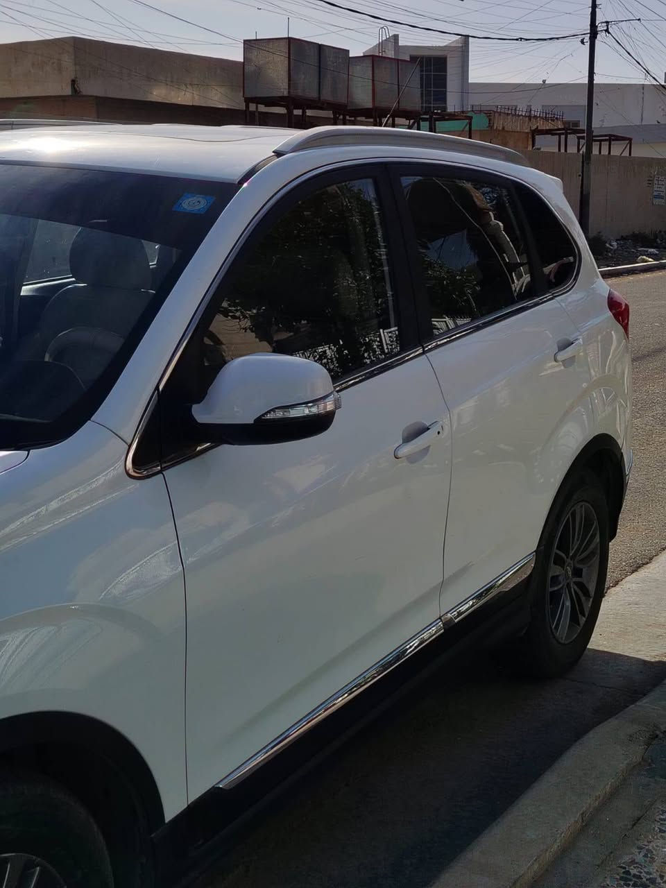 تيكو 5 2020 استلام 2022 مطلوبة متبقي عليها سنتين سيارة كلش نظيفه السعر 115 للاستفسار الإتصال واتساب ***********  بيها مجال حك الجيه
