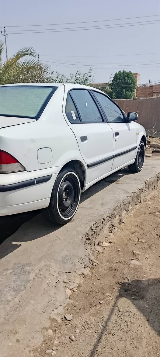 سمند لبيع ***********
