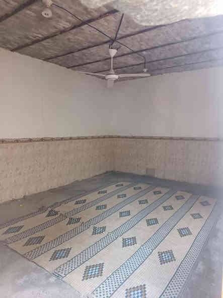 دار للاجار م140
سايدين المطار مقابيل شارع الشفلات
يحتوي على غرفه وصاله ومطبخ وصحيات وستقبال اجاره 200

***********
***********
امانه كوله من طرف ام ملاك امانه
