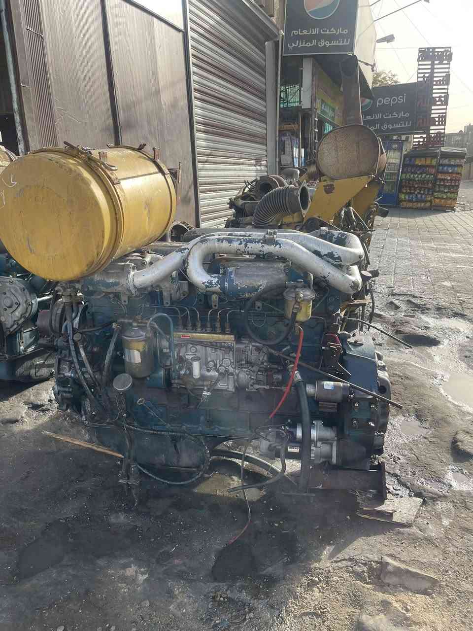 محركات نيسان وارد ياباني حجم١٣٣حجم١٢٥ حجم١١٠ هاتف ***********  بادارت صلاح
