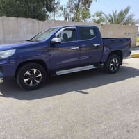 شنجان هانتر • ٢٠٢٢ • رقم بغداد