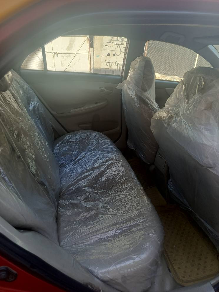 كورله موديل 13 ضرر بس كير كايم  ما مطلوبه العنوان كركوك رقم الهاتف ***********
