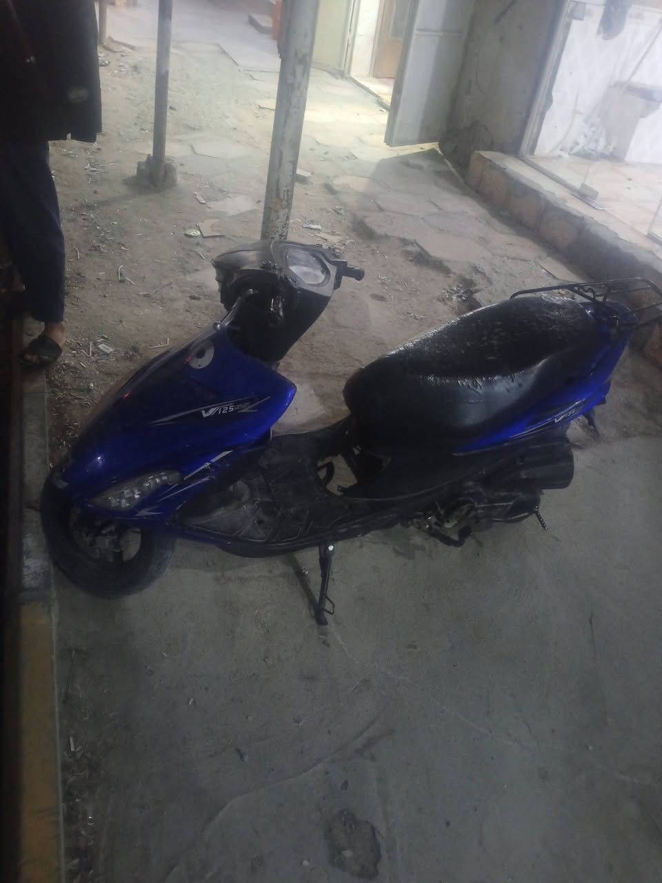 السلام عليكم دراجه البيع صيني قيم وأخذ
***********
