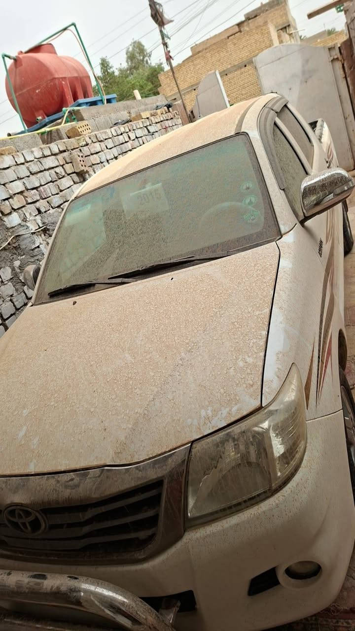 سلام عليكم بيكم  سعر ب165 بيه مكانات صبق مستعجل عله البيع مديل 2015كويتي شاصي 19 مكينه كير  مكفول لافتح لابخار لاتنقيص تبريد ثلج تخم تاير كله خير من الله مكاني بغداد وشراي ينتصل ***********
