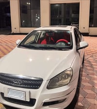 شيري A3 • ٢٠١٤ • البصرة