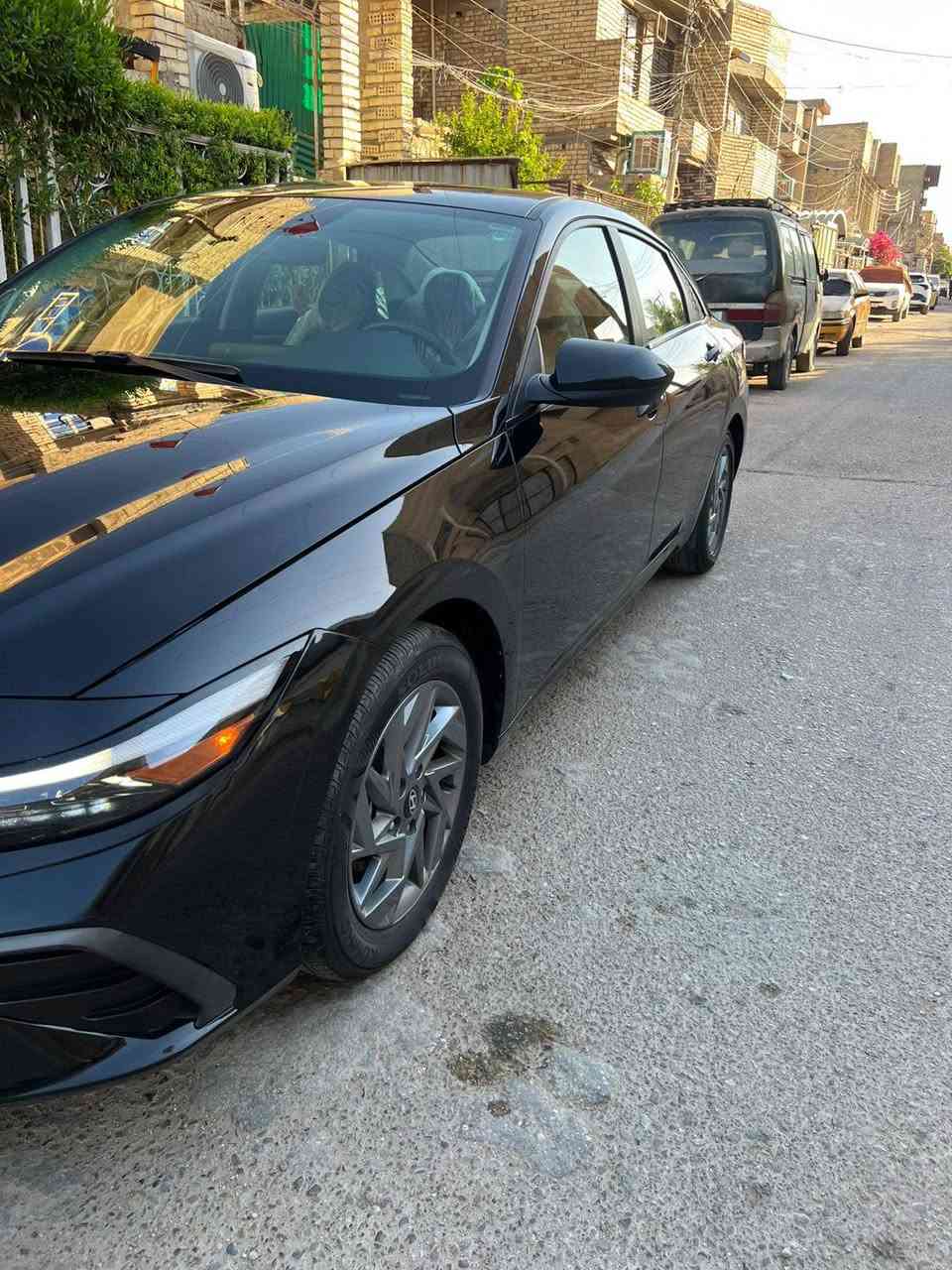 انترا مديل 24 سياره جديده لله شاهد رقم اربيل بسمي تريد تحويل تريد وكاله سياره حادثهه جدن بصيط مكانهه بغداد الشعله لحادث مرافق لصوره سياره نص موصفات تحكمات شاسه متصله بصمه ردرات تحكمالت توقف ذاتي كروز لسرعه تحديد مسار سياره معروضه 57 وبيهه مجال


**إذا كنت صاحب هذا الإعلان وتريد حذفه لأي سبب، رجاءا أرسل رسالة إلى الدعم الفني**