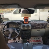 سايبا موديل ١٣ كير مكينه مكفولات تخم تاير جديد صدر امامي خلفي جديد دوش...