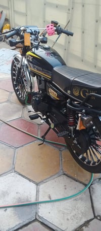 مراوس • موديل 2024 • بغداد