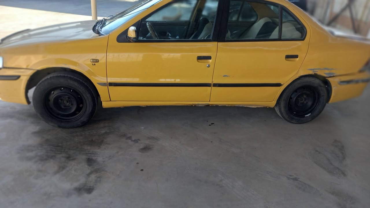 السلام عليكم،،للبيع سمند،موديل 2010
گير ومحرك خير من الله صدر جديد
رقم بغداد سنويه للـ2030 تحويل مباشر
السعر 25 $ وبيها مجال حگ الجيه،
العنوان: ديالى/ بعقوبة/ منطقة الاسود،
للأستفسار اكثر الأتصال عالرقم *********** غير متواجد عالفيس
