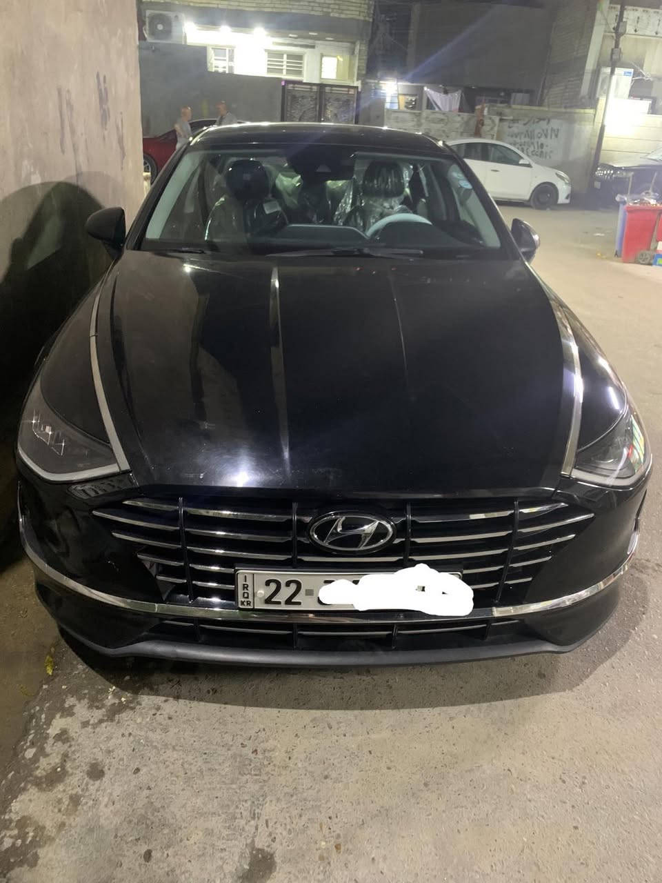 سوناتا للبيع فقط
موديل 2021
رقم اربيل بسمي
حادثه فقط جاملغ امامي
مدون دواخل
محرك 2600
السعر153 قفل
ماشيه 55
مكاني بغداد
***********|
