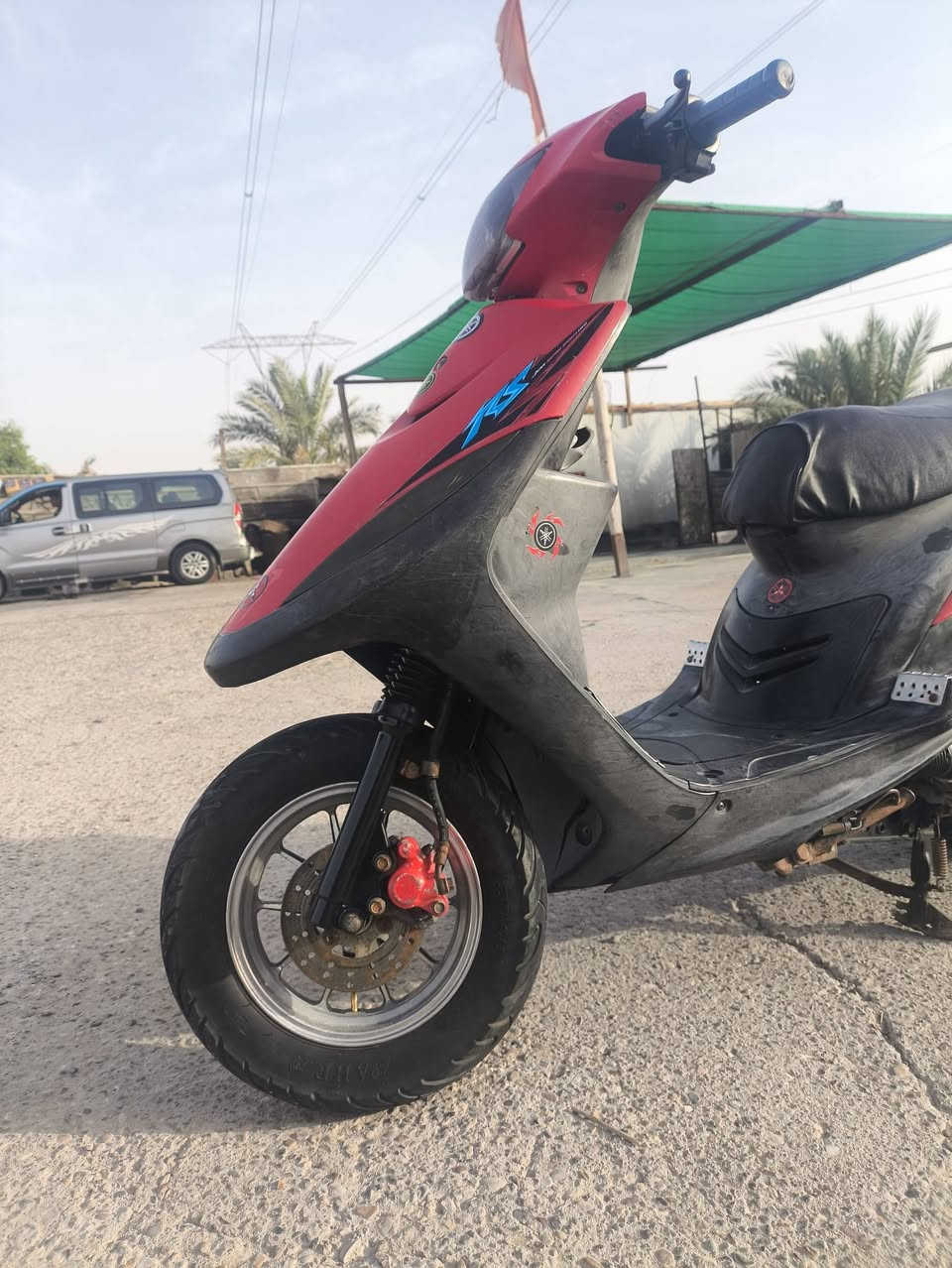 يا الله سلام عليكم شباب درجه ماكس عدله لبيع درجه ماشاء الله كلها بلادي بوشه 49 بلادي دراجه مختما ختم واحد ويا لمكينه كلشي بلاد كلش درجه نصبا ونهضة وسرعا مشاء الله دراجه ما نقصها برغي  توني نزلتها رما و محتاج  وريد ابيع   دراجه شوفت عينكم  كلشي شغال سلف هندر سطبات يشاير كلشي شغال حتا صندوق بي قفل  رمبا دراجه  سعر بي وبيها مجال
مكاني البصرة كرمت علي 

رقم تواصل ***********

يا الله سلام عليكم شباب درجه ماكس عدله لبيع درجه ماشاء الله كلها بلادي بوشه 49 بلادي دراجه مختما ختم واحد ويا لمكينه كلشي بلاد كلش درجه نصبا ونهضة وسرعا مشاء الله دراجه ما نقصها برغي  توني منزلها  و محتاج  وريد ابيع   دراجه شوفت عينكم  كلشي شغال سلف هندر سطبات يشاير كلشي شغال حتا صندوق بي قفل    سعر بي 700وبيها مجا
