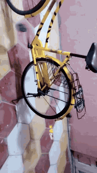 سلام عليكم باسكل ليموني 💛💥للبيع حجم 26 160 وبي مجال المكان كربلاء حي العباس


**إذا كنت صاحب هذا الإعلان وتريد حذفه لأي سبب، رجاءا أرسل رسالة إلى الدعم الفني**