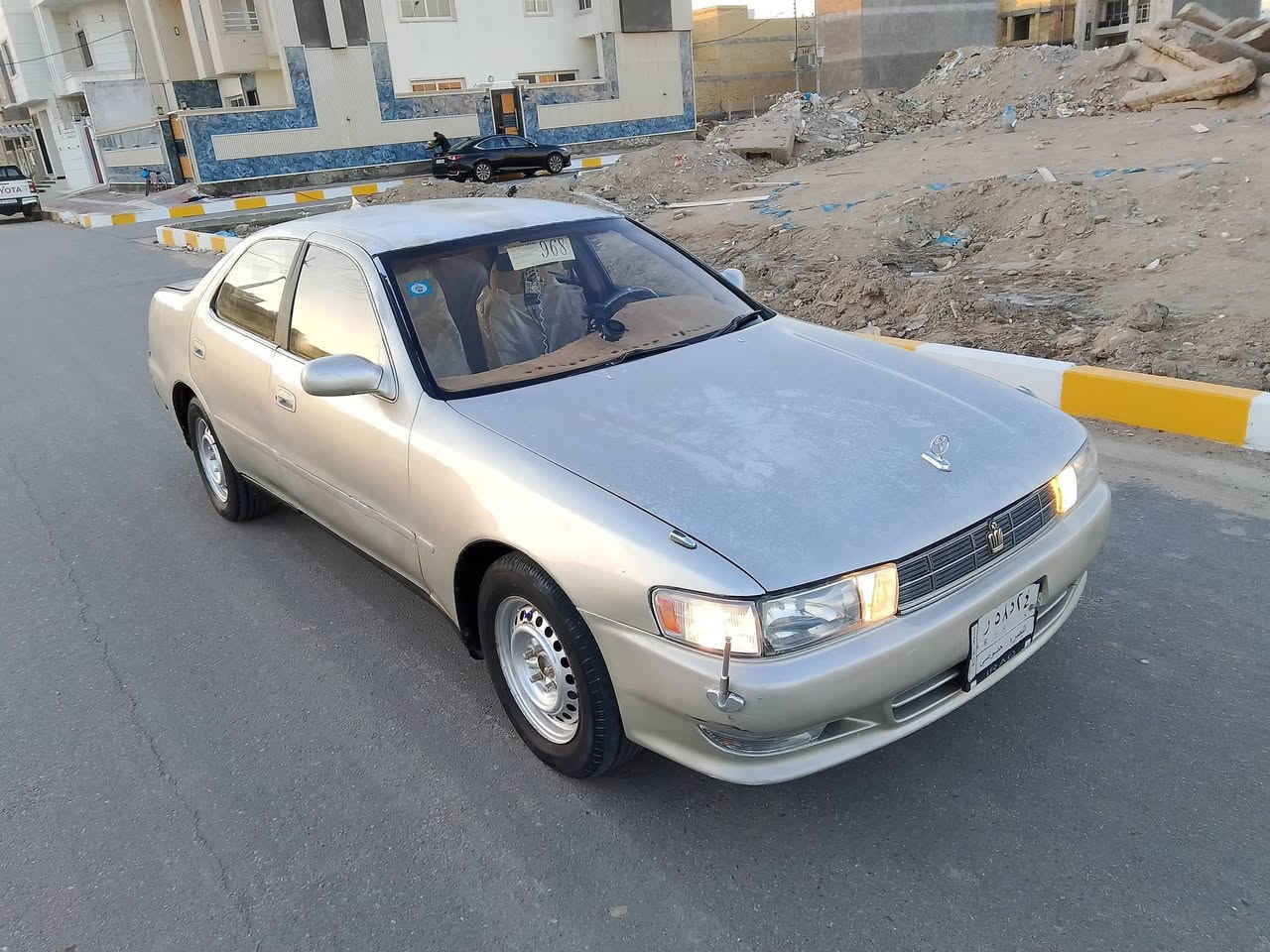 للبيع كرسته نفخ مديل 1994 رقم بصره انكليزي دولي مشروع وطني سنويه لغايه 29
لوحاته طالعه راعيه يمي بناصريه تحويل ثاني يوم مكينه وكير ونجي جدد تبريد ثلج حداديه جديد تخم تاير جاهزة ترايك وين ماتريد كصه جنطه اثر حادث مكفوله من النقل جثه والصوليات والغرامات السعر 38 وبيه مجال حك جيه العنوان ناصريه مركز وهاذ رقمي واتساب موجود ***********
