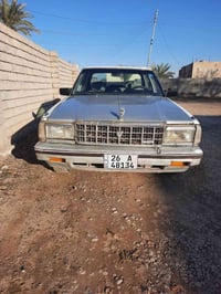 سوبر ٨٥ • رقم صلاح الدين • محرك وكير بطه