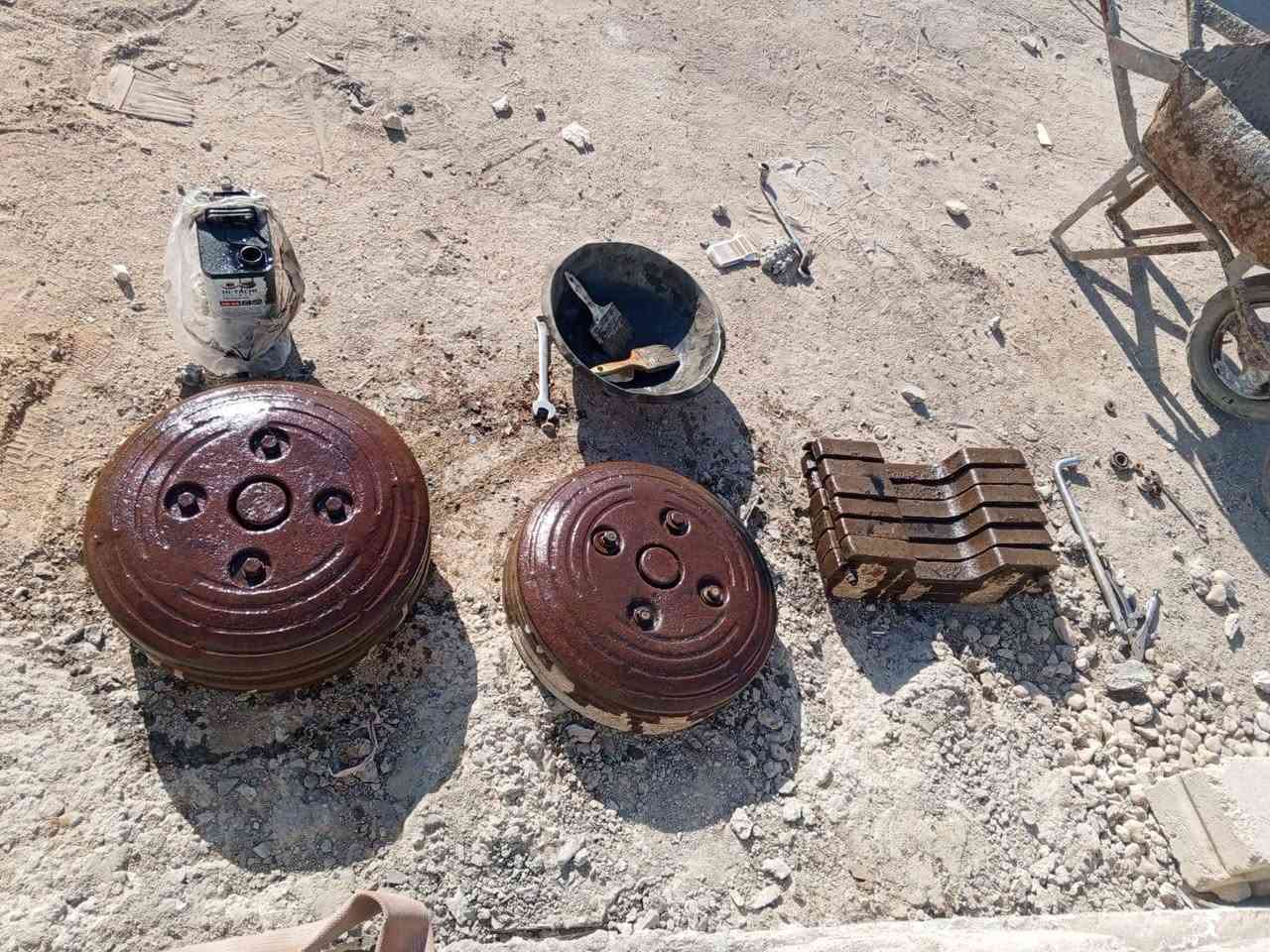 الاماميه ب 160 والخلفيات 325 العنوان بابل خلف السايلو الكبير بالحله للاتصال والاستفسار ***********
