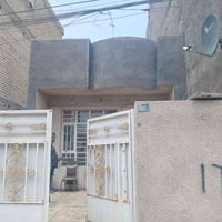 (بسم الله الرحمن الرحيم)   دار للبيع   المساحة 114 متر   الواجهة 6  ال...