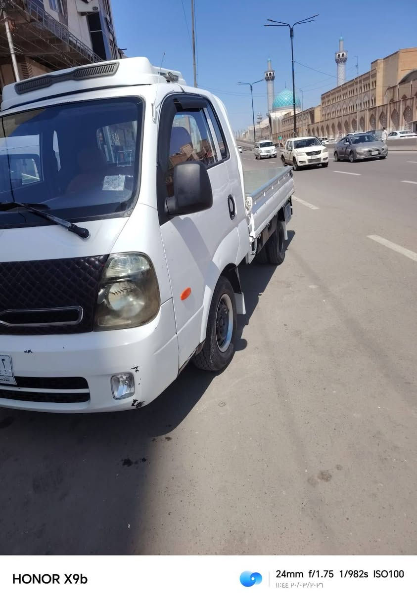 السلام عليكم  للبيع مسكر سبلاين موديل 2009 رقم  قادسيه مداور ثاني يوم السعر 82 وبيه مجال  للتصال على  الرقم مكلف بلنشر ***********
