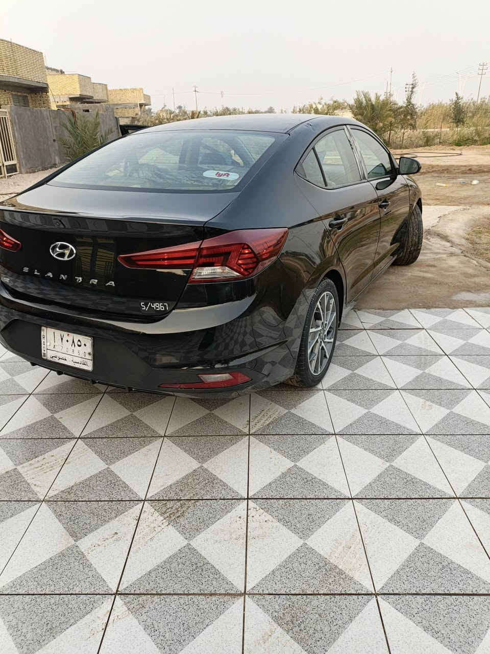 سلام عليكم
النترا موديل 2019 لون اسود شذري احلئ من صور امريكي تبديل بنيد بدون دواخل دعاميه بدنه ابلاد ما مبدله محرك 2000 دوش بلاد ما مفتوح كير اي تي بلاد 6 نمر كفاله حداديه تبريد تخم تاير بالكارتون ارضيه جلد سياره جاهزه اخر حبايه سياره جديده بمعنئ الكلمه نص فول معوقين بعد 9 اشهر وصير حره عندي بيها وكاله عامه اليشتري جاهز للوكاله السعر 110 مكان ناصريه مركز
***********
*********** واتساب
