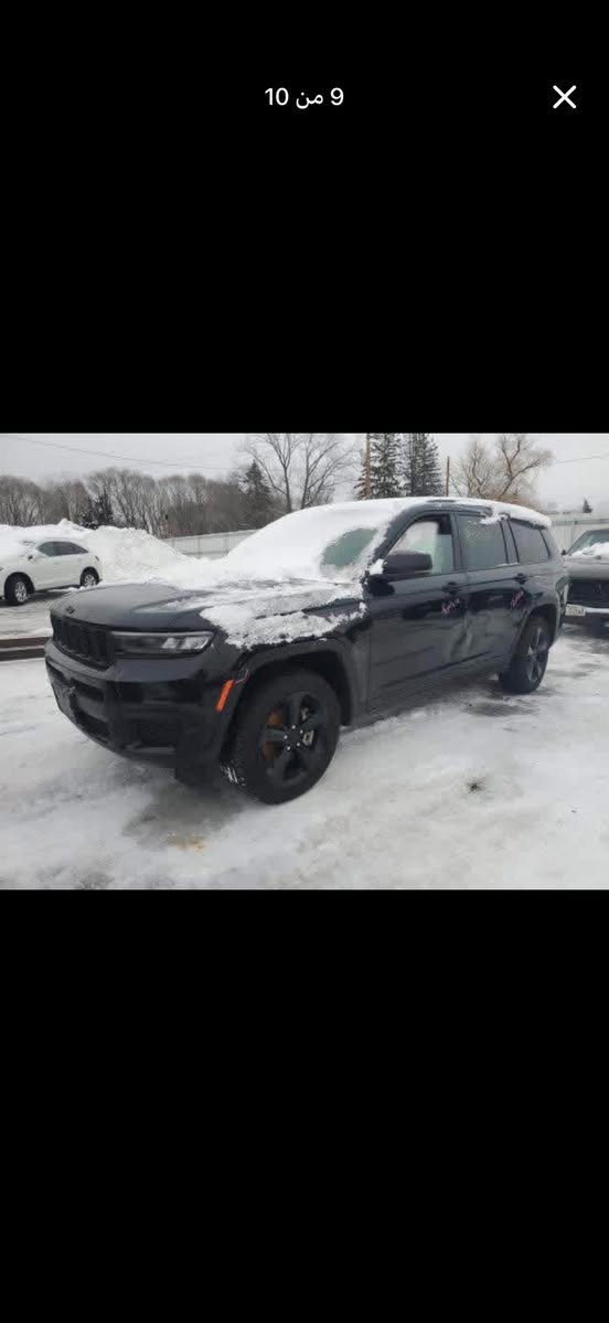 للبيع امريكي 2021 بدون حادث فقط بارد بل باب  سعر 26 $  بيع او مراوس باقل منها


**إذا كنت صاحب هذا الإعلان وتريد حذفه لأي سبب، رجاءا أرسل رسالة إلى الدعم الفني**