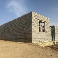 هيكل • ١٢٠م • السديناويه حي الحسين