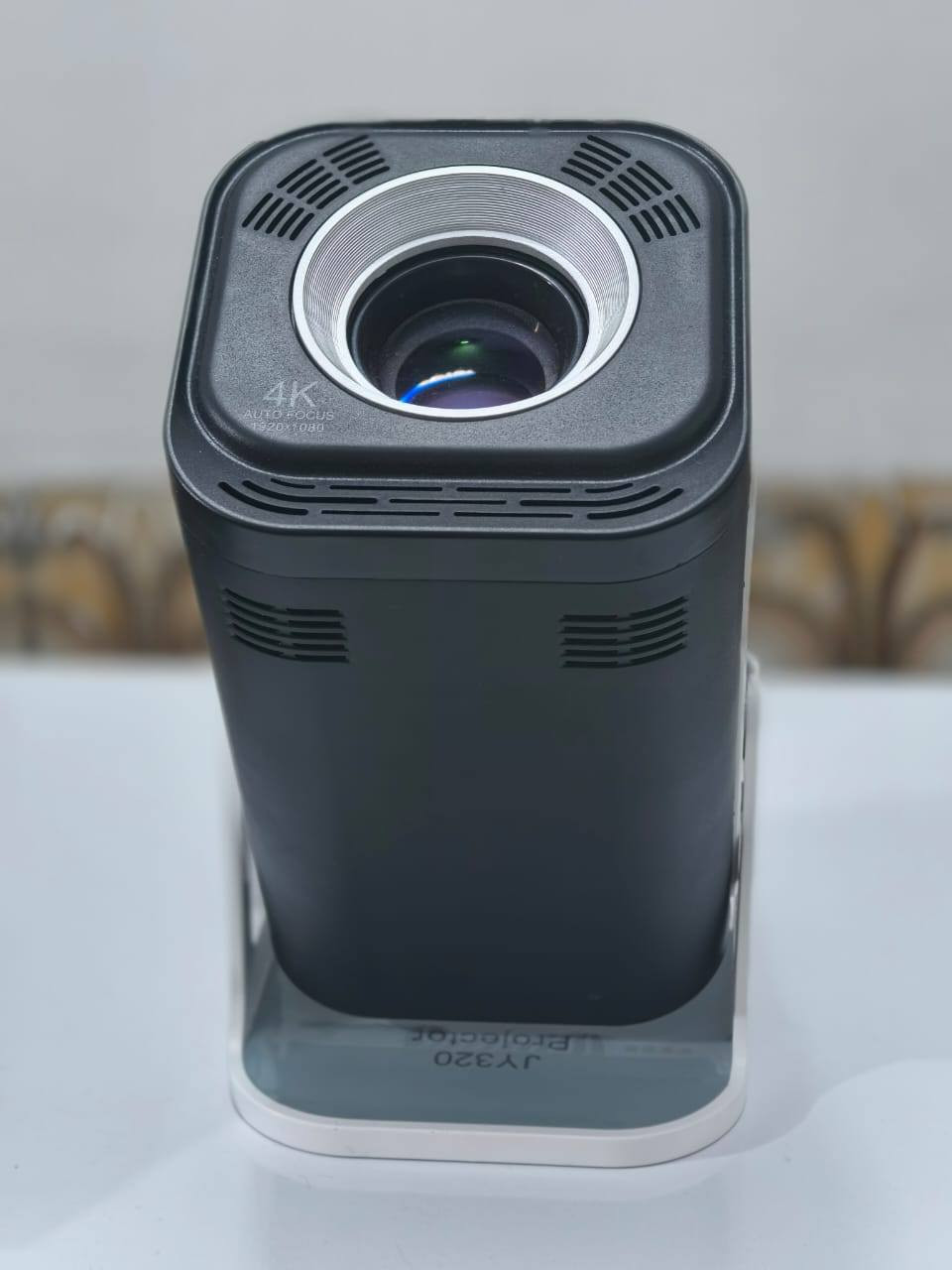 من الخاص داتا شو للبيع السعر 90


**إذا كنت صاحب هذا الإعلان وتريد حذفه لأي سبب، رجاءا أرسل رسالة إلى الدعم الفني**