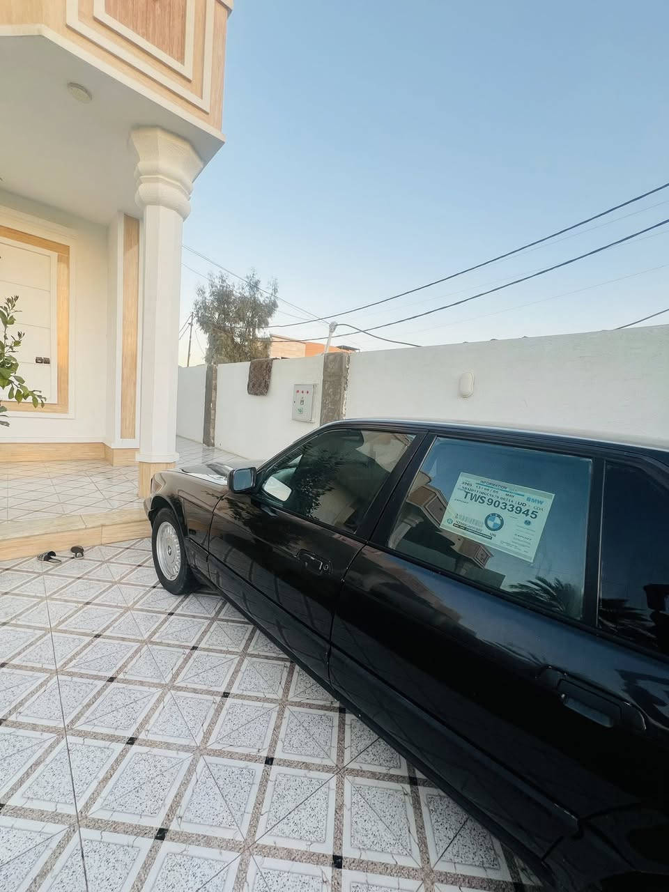 للبيع بي 730
***********
سعر 55وبية مجال
