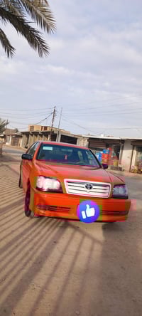 ٢٠٠٨ • مكينة حدادية • شاصي ٧١