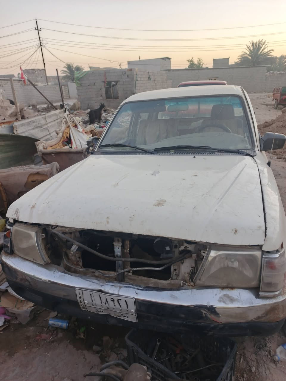 دير البيع على  وضعه مكينه كيمه ريد له ترتيب
مكاني محموديه 
***********
