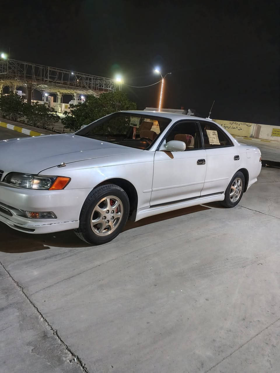 مارك نفخ موديل 93 كير محرك كفاله حداديه مكفوله من الضربه ولكص ونقل جثه سياره جديده مال جناي مصبوغه عام اثر جراد بدون ضربه تحويل مباشر رقم بصره محرك TVV كارتون كهربائيات جاهزه من كلشي تبريد نقص غاز بس سياره نضيفه  مال جناي مكان سياره ناصريه مركز السعر 70 وبيه مجال حقه الجيه رقم الهاتف ***********
