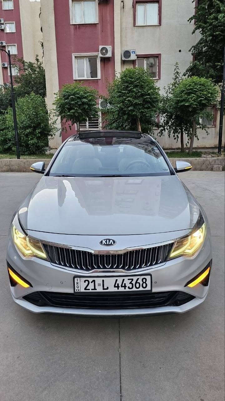 ﷽
كيا اوبتما 2020 خليجي
ارغب واقوى موديل بالاوبتما
محرك دوش DOHC 2400 دبل صالنصه گير ومكينه مكفولات من الفتح ومن كل عيب ماشيه 119 الف كيلومتر
السياره مكفوله من الصبغ والتبديل والفتح بيها مكانين صغار PDR والسونار بالمنشور
فول مواصفات 1/1 داخل كريمي
پانوراما / بصمة تشغيل وابواب وصندوگ / تبريد مركزي قطعتين امامي خلفي /تحكمات ستيرن جهتين /گير اوتوماتيك وعادي وشفتات تحكم بالگير على الستيرن /شاشه وكامره خلفيه / دواخل صاج ملكي /كشن السايق كهربآئي وظعيتين خزن ميموري /انظمة قياده ايكو وسبورت ونورمل /كروس تحديد سرعه /مرايات اوتو شفط واشاير بالمري /حساسات امامي خلفي /لد امامي نهاري لايت امامي عدسات متحركه /5 ويل كب بريك 4 دسكات ...
تايرات جديده حداديتها جدا نظيفه تبريد ممتاز العده والبصمتين البلاديات مال الشركه وياها
رقم سليمانيه الدولي الجديد هزه وبراد جديدات سنويه جديده الى 2031 باسمي تحويل مباشر بنفس اليوم
مكان السياره بالسليمانيه قرب الفاملي مول
السعر 183$ ومجال بسيط جداً
الشراي يتصل على الرقم ***********
