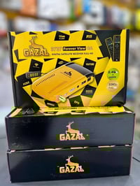 أفضل ستلايت لشهر رمضان المبارك ستلايت شامل لكل المحـتوى الرياضٓـي والت...